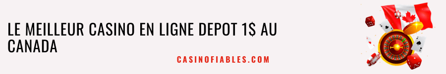 casino depot 1$
