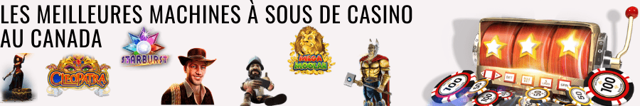 nouveaux jeux de casino en ligne
