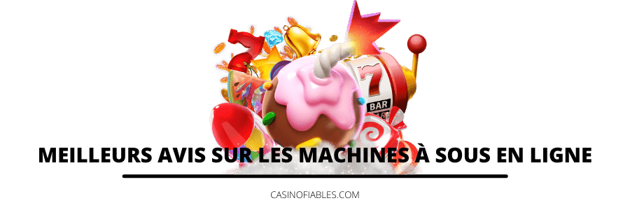 machine à sous en ligne