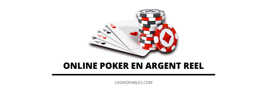 jeu de poker en ligne